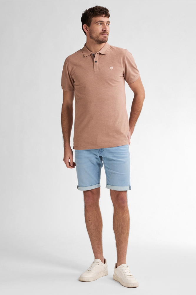 CLASSIC POLO PELICAN M 1050 POL913 7143 Sandal Wood